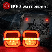 Car Tail lights（Right light）