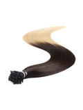 Petaluxe KERAHERO I-TIP STRAIGHT: OMBRE 100G