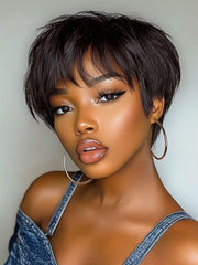 $59 Surprise Box Win 24 Inch Bye Bye Knots Wig Value $199-$299