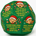 Christmas Early Sale Hilarious Christmas Gift Exchange Party Gamedice