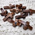 Cross My Heart Encouragement Gift