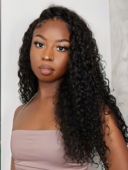 Hair Hair 4 Bundles Water Wave Unprocessed Virgin Human Hair