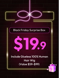 Petaluxe [Limited Offer] $19.9 Surprise Box - Value $59-$99