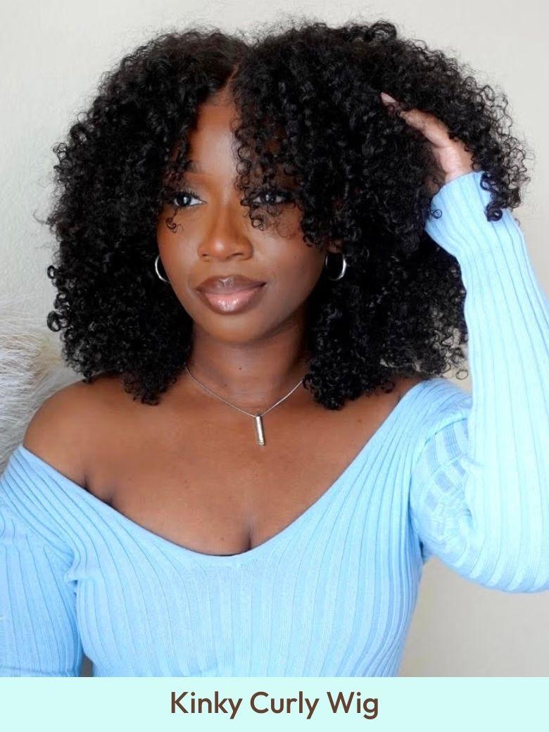 $59 Surprise Box Win 24 Inch Bye-Bye knots Wig Value $159-$219