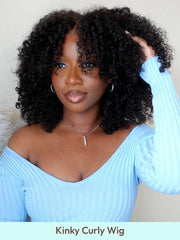 $59 Surprise Box Win 24 Inch Bye-Bye knots Wig Value $159-$219