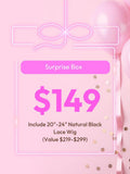 Petaluxe $149 Surprise Box - Value $219-$299