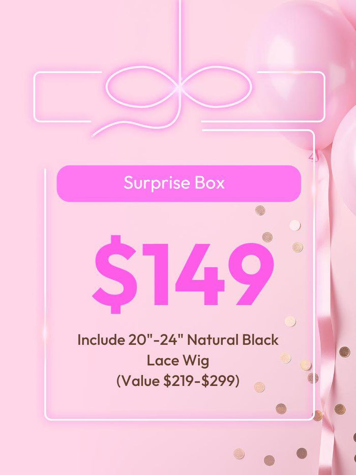 Petaluxe $149 Surprise Box - Value $219-$299