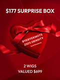 Petaluxe $177 SURPRISE BOX - 2 Items FOR $699 VALUE