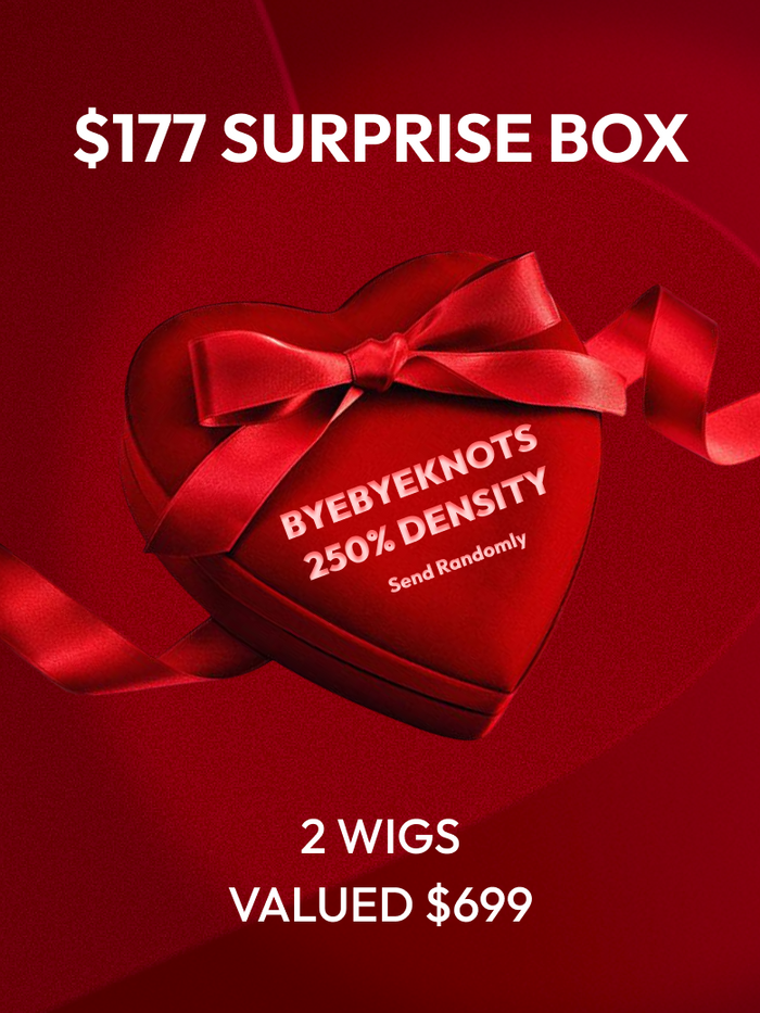 Petaluxe $177 SURPRISE BOX - 2 Items FOR $699 VALUE