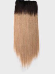 Velvet Seamless Clip-In Hair Extensions