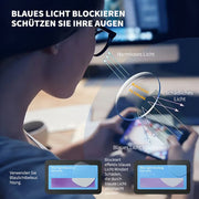 Auto Adjusting HD Reading Glasses
