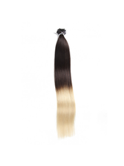 KERAHERO I-TIP STRAIGHT: OMBRE 100G