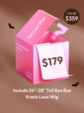 Petaluxe [Halloween Only] $179 Surprise Box - Value $359-$459