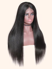 [180% Density ] 13x4 Lace Front 180% Density Wig