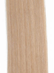 Dirty Blonde Human Hair I Tip Extension
