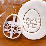 Easter Cookie Shapes Molds Style 1
