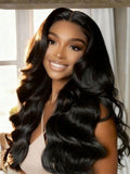 Petaluxe Hair Bundle Body Wave Human Weave Hair