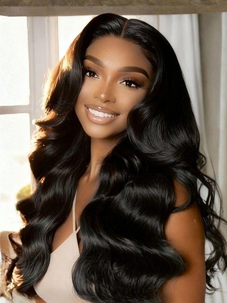Hair Bundle Body Wave Human Weave Hair