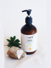 Natural Argan Oil Moisturizing Shampoo and Deep Conditioner