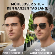 Auto Adjusting HD Reading Glasses
