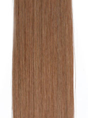 Chestnut Brown Human Hair I Tip Extension