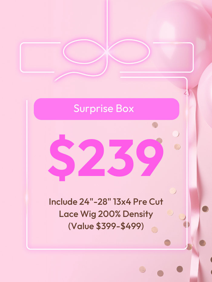 Petaluxe $239 Surprise Box - Value $399-$499
