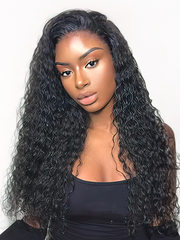 Hair Brazilian Jerry Curly Virgin Hair 4pcs/pack