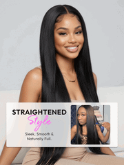 3 Pcs Brazilian Body Wave Bundles – Full Install Ready, 100% Virgin Soft Human Hair Easy to Blend