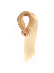 KERAHERO U-TIPS STRAIGHT: OMBRE 100G