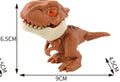 Finger Biting Dinosaur Toy