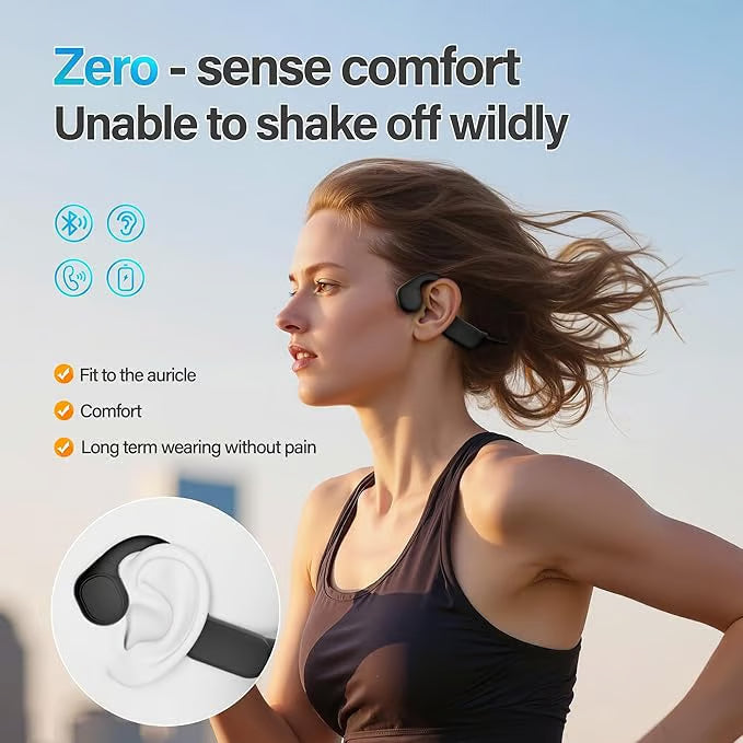 🎁Gas Conduction Headphones