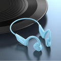 Gas Conduction Headphones