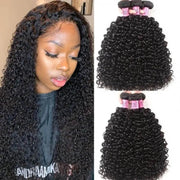 3 Pcs/pack Bundles Human Virgin Hair
