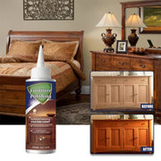 Nano Crystal Coating Agent for Tile & Furniture