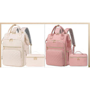💼New arrivals: 50% off-Multi-Function Insulated Backpack