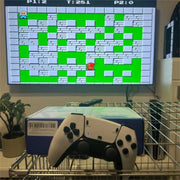 New Upgrade Retro Game Console Stick
