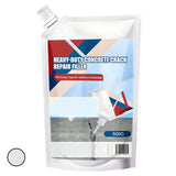 New Upgradeheavy Duty Concrete Crack Repair Adhesive