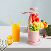 🎄New Year Special Offer 🎄 Best-Selling Portable Juicer | 🌟 Enjoy fresh juice anytime, anywhere!