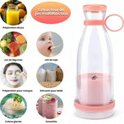 🎄New Year Special Offer 🎄 Best-Selling Portable Juicer | 🌟 Enjoy fresh juice anytime, anywhere!