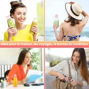🎄New Year Special Offer 🎄 Best-Selling Portable Juicer | 🌟 Enjoy fresh juice anytime, anywhere!