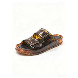 Non Slip Thick Soled Stylish Sandals