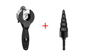 One-Hand Ratchet-Type Pipe Cutter