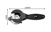 One-Hand Ratchet-Type Pipe Cutter