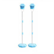 🌈 Outdoor Party Bubble Blower for Kids