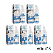 Pet Dental Tartar Care Spray