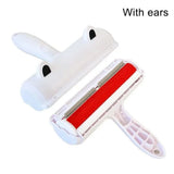 Pet Hair Lint Roller Fur Removal Tool