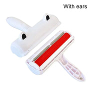 🐶🐱PET HAIR LINT ROLLER - FUR REMOVAL TOOL