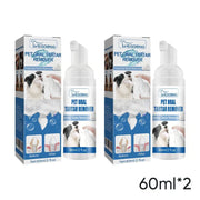 Pet Tartar Control Dental Freshen Spray