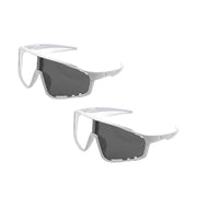 Photochromic UV Protection Sports Sunglasses