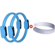 Pilates Ring Fitness Trainer